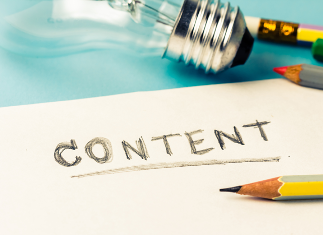 Wat is content marketing?