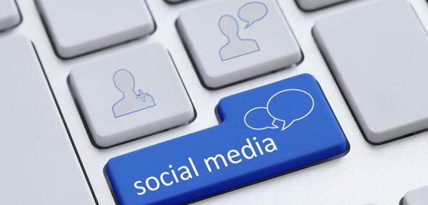 Relatie tussen social media en content marketing